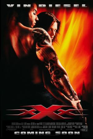 Triple X 
