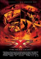 xXx 2: Estado de emergencia  - Posters