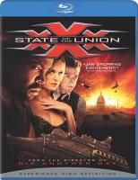 xXx 2: Estado de emergencia  - Blu-ray