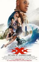 xXx: Return of Xander Cage  - Poster / Main Image