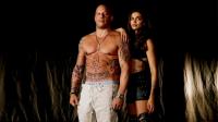 Vin Diesel & Deepika Padukone