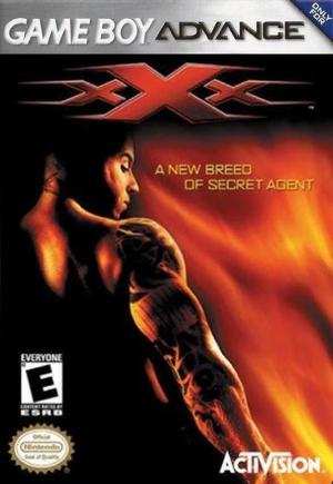 xXx (Videojuego) 
