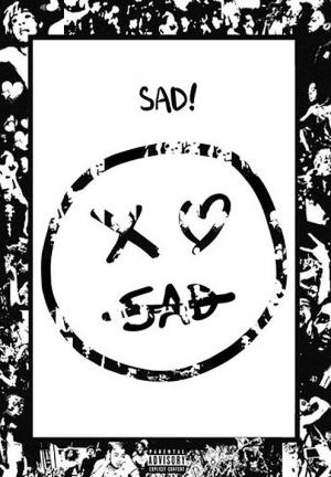 XXXTentacion: Sad! (Vídeo musical)