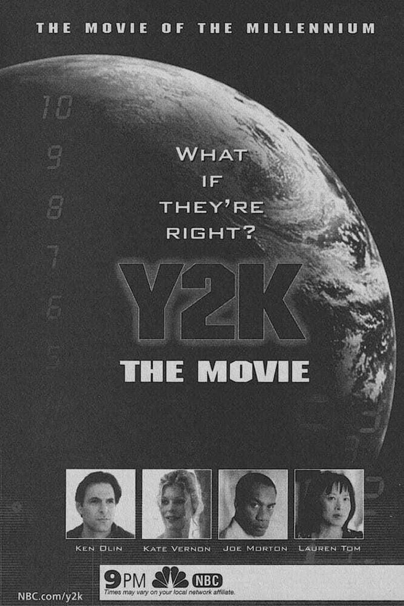 Image gallery for Y2K (TV) - FilmAffinity