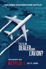 El caso Air Cocaine: Traficantes de altura (Miniserie de TV)