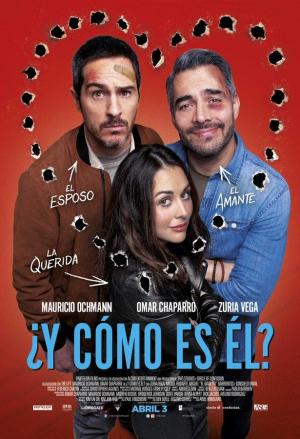 HD.1080p ¿Y cómo es él? pelicula completa en español latino 2020 cinecalidad Repelis - Dime ...