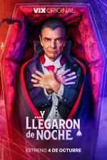 ...Y llegaron de noche (Serie de TV)