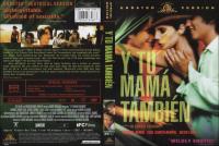 And Your Mother Too  - Dvd