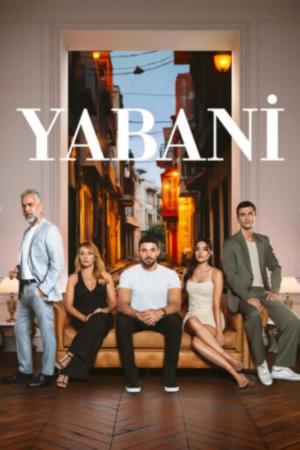 Yabani (Serie de TV)