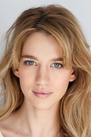 Yael Grobglas
