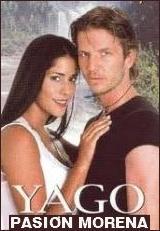Yago, pasión morena (TV Series) (Serie de TV) (2001) - Filmaffinity