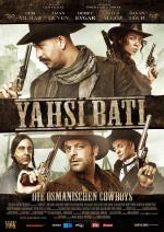 Yahsi Bati - The Ottoman Cowboys 