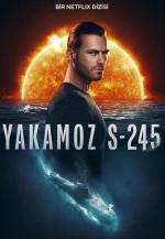 Yakamoz S-245 (Serie de TV)