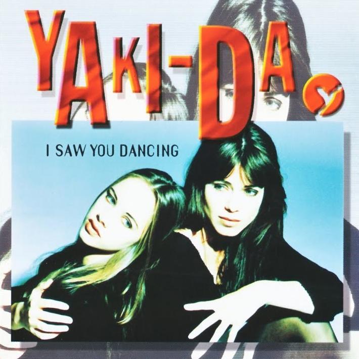 Yaki-Da: I Saw You Dancing (Vídeo musical)