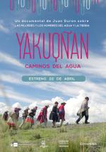 Yakuqñan, caminos del agua 