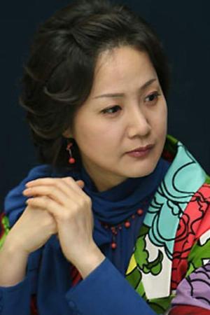 Yang Mi-kyeong