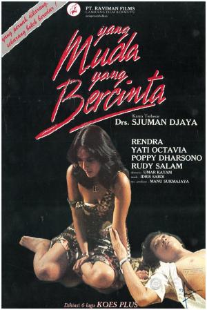 Yang Muda Yang Bercinta