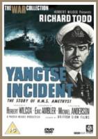 Yangtse Incident: The Story of H.M.S. Amethyst  - Poster / Imagen Principal