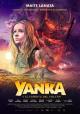 Yanka y el espíritu del volcán 