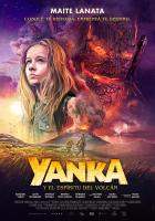 Yanka y el espíritu del volcán  - Poster / Main Image
