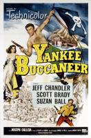 Yankee Buccaneer  - Poster / Main Image
