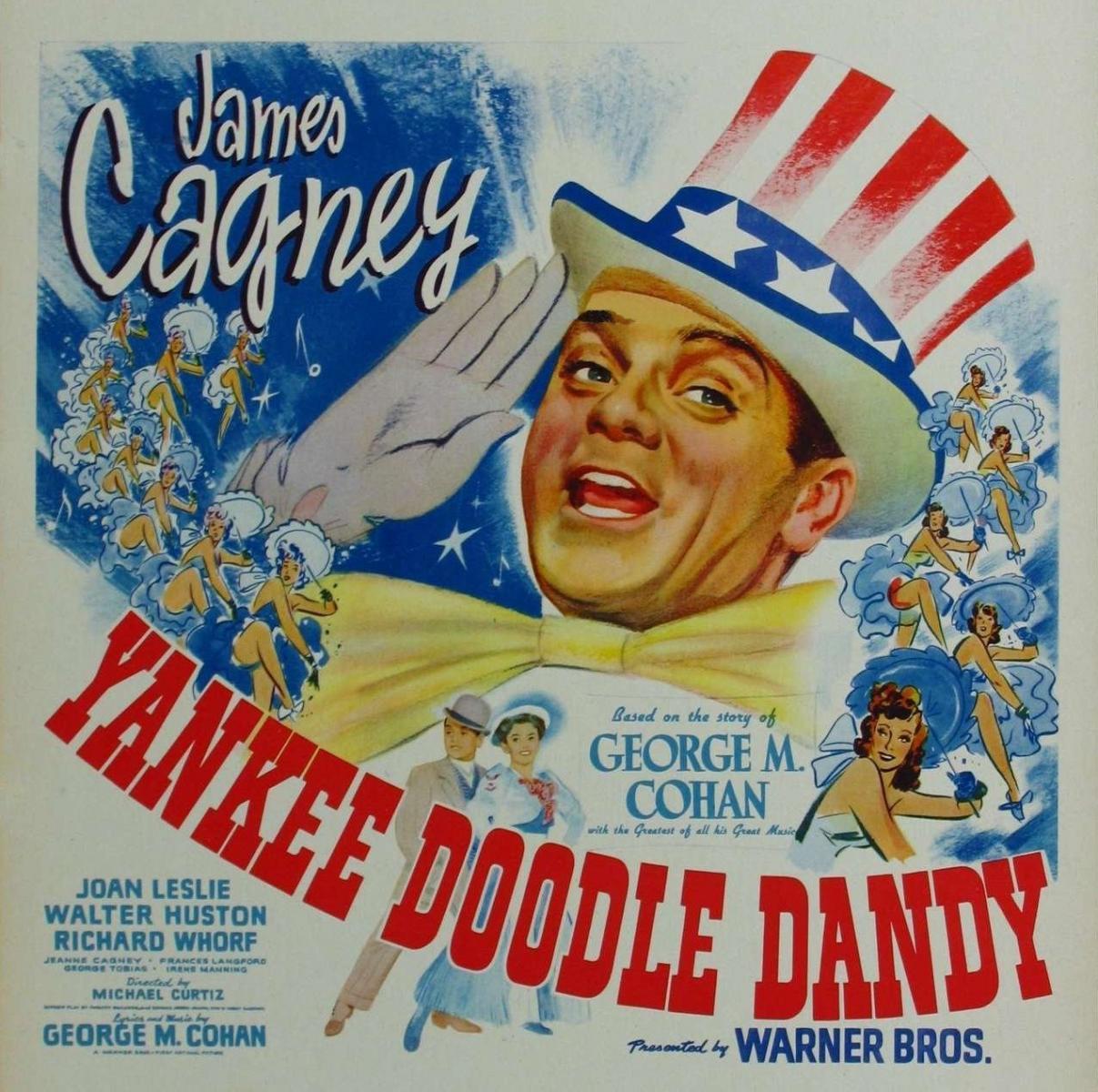 Yanqui Dandy  - Promo
