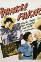 Yankee Fakir  - Poster / Imagen Principal