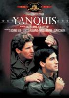 Yanquis  - Dvd