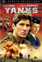 Yanquis: Amor en la guerra  - Dvd