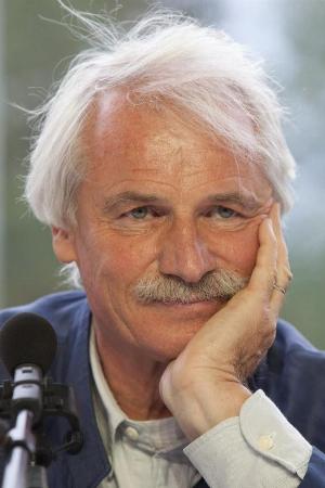 Yann Arthus-Bertrand