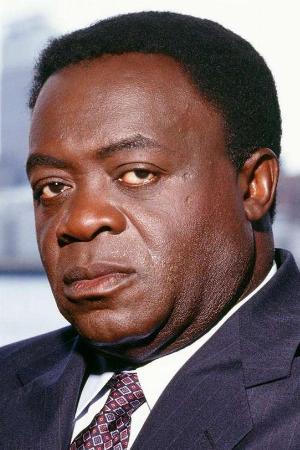 Yaphet Kotto