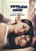 Yarim Kalan Asklar (TV Series)