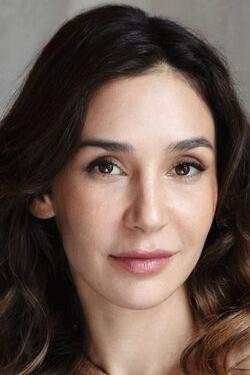 Yasemin Cetinkaya