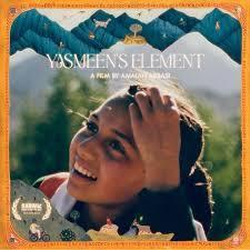 Yasmeen's Element 