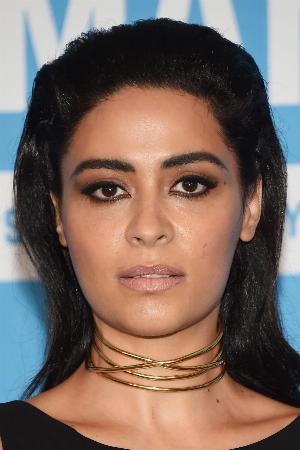 Yasmine Al Massri