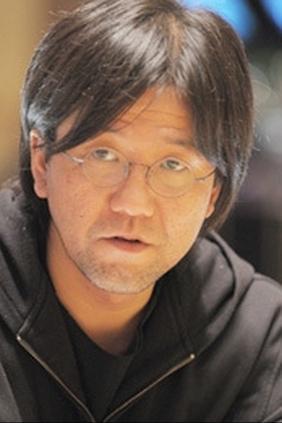 Yasuharu Ishii