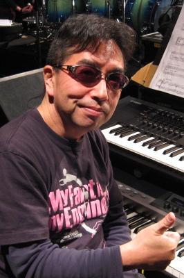 Yasuhiko Fukuda