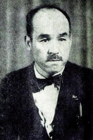 Yasujirô Shimazu