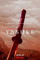 Yasuke (TV Miniseries) - Posters