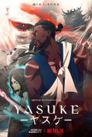 Yasuke (TV Miniseries) - Posters