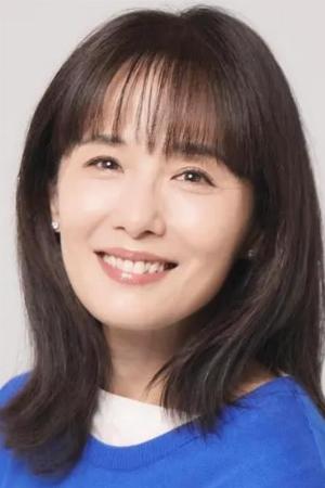 Yasuko Tomita
