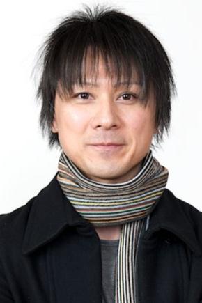 Yasunori Mitsuda	