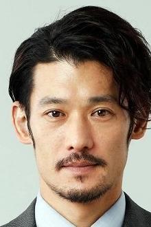 Yasushi Fuchikami