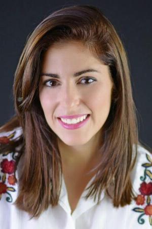 Yazmina Guerra