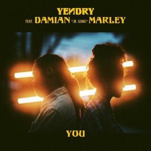 YEИDRY ft. Damian Marley: You (Music Video)