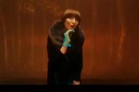 Yeah Yeah Yeahs: Wolf (Vídeo musical) - 