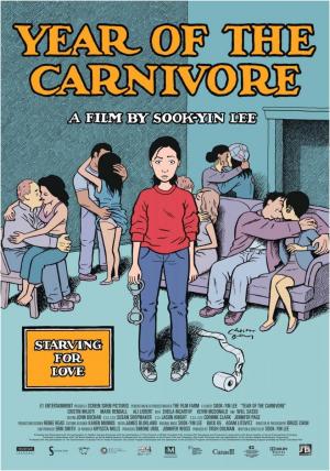 Year of the Carnivore 