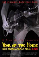 Year of the Horse  - Poster / Main Image