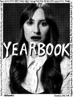 Yearbook (C) - Poster / Imagen Principal