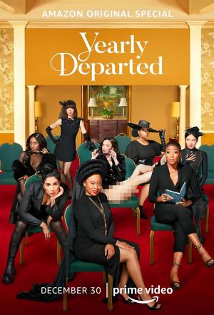 Yearly Departed (TV)